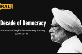A Decade of Democracy